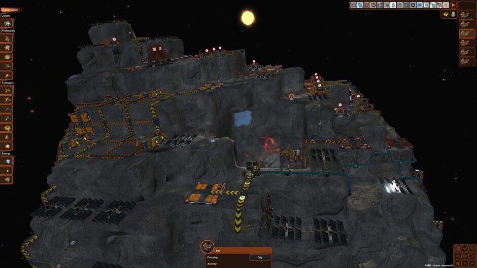 Facteroids Screenshot