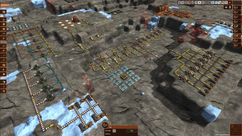 Facteroids Screenshot