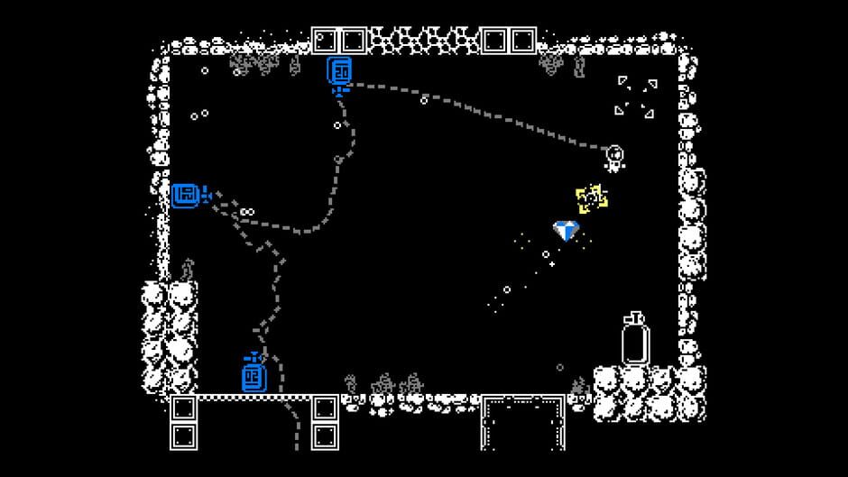 Below The Ocean Screenshot