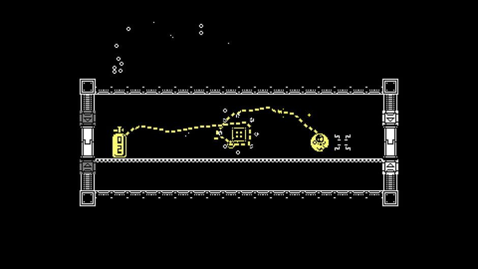 Below The Ocean Screenshot