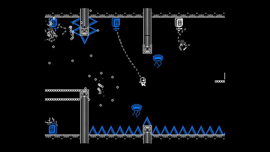 Below The Ocean Screenshot