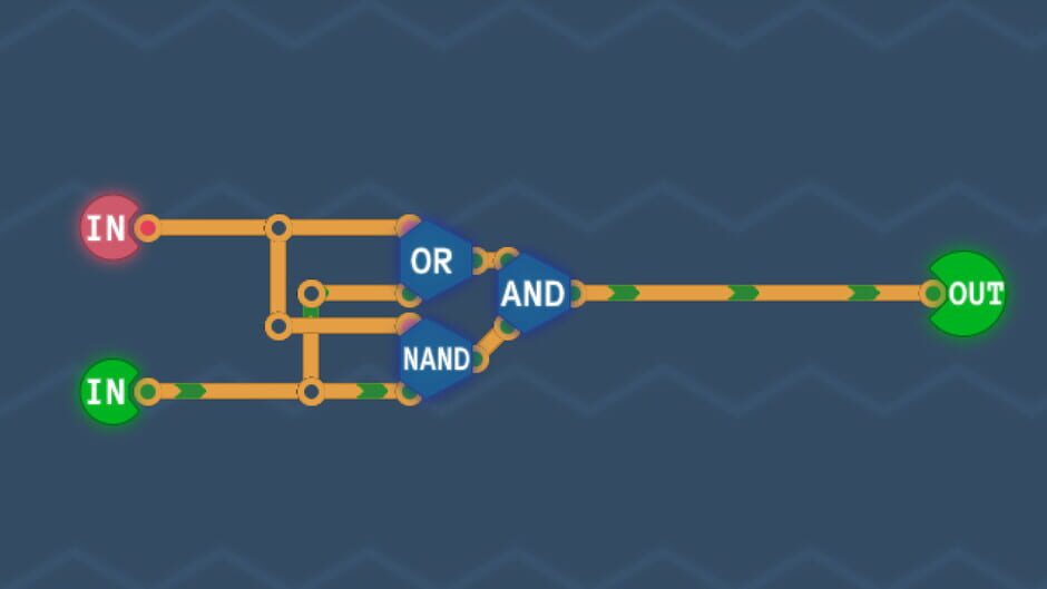 Turing Complete Screenshot