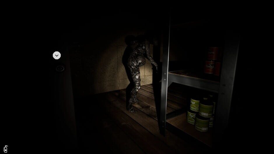 The Madhouse: Kansen Yashiki Screenshot