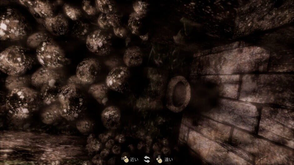 The Madhouse: Kansen Yashiki Screenshot