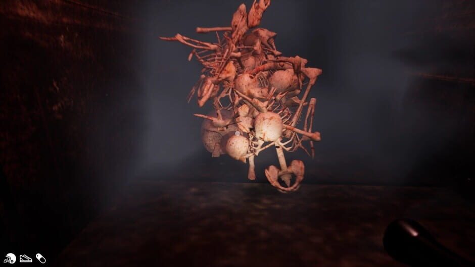 The Madhouse: Kansen Yashiki Screenshot