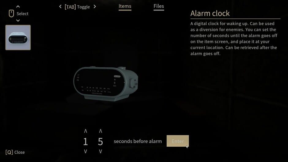 The Madhouse: Kansen Yashiki Screenshot