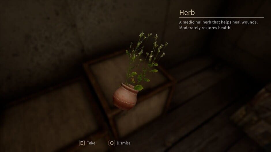 The Madhouse: Kansen Yashiki Screenshot