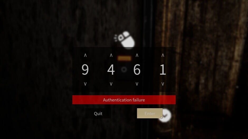 The Madhouse: Kansen Yashiki Screenshot