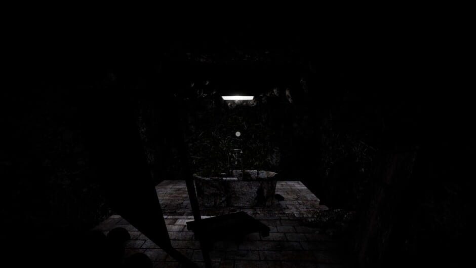 The Madhouse: Kansen Yashiki Screenshot