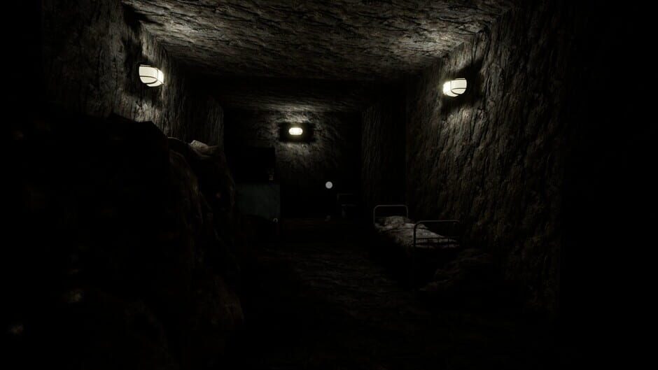 The Madhouse: Kansen Yashiki Screenshot