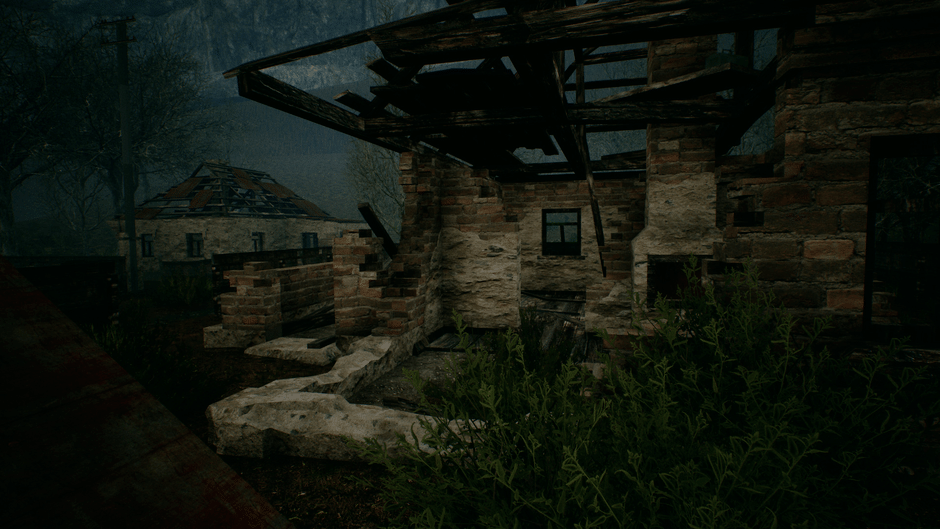 World Of Stalkers Screenshot
