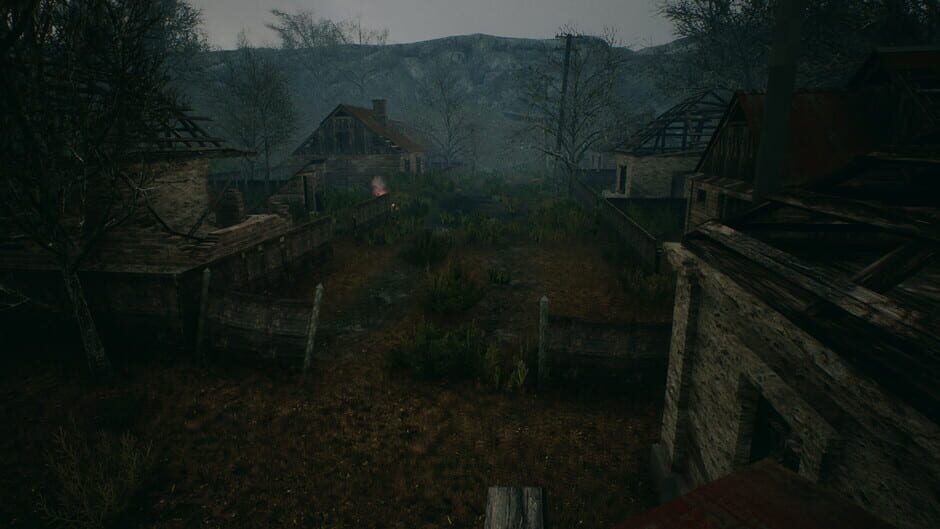 สกรีนช็อตจาก World Of Stalkers (รูปที่ 2)