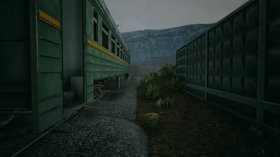 สกรีนช็อตจาก World Of Stalkers (รูปที่ 4)
