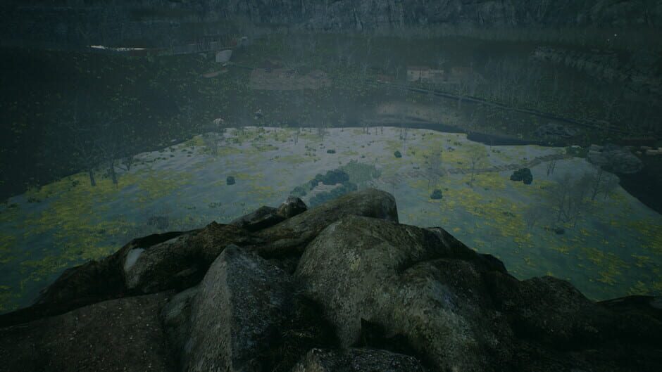 สกรีนช็อตจาก World Of Stalkers (รูปที่ 6)