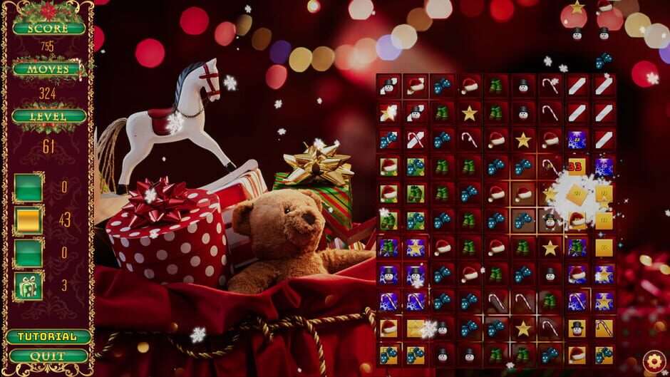 Holiday Cheer 3 Screenshot