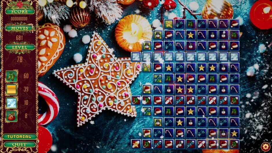 Holiday Cheer 3 Screenshot