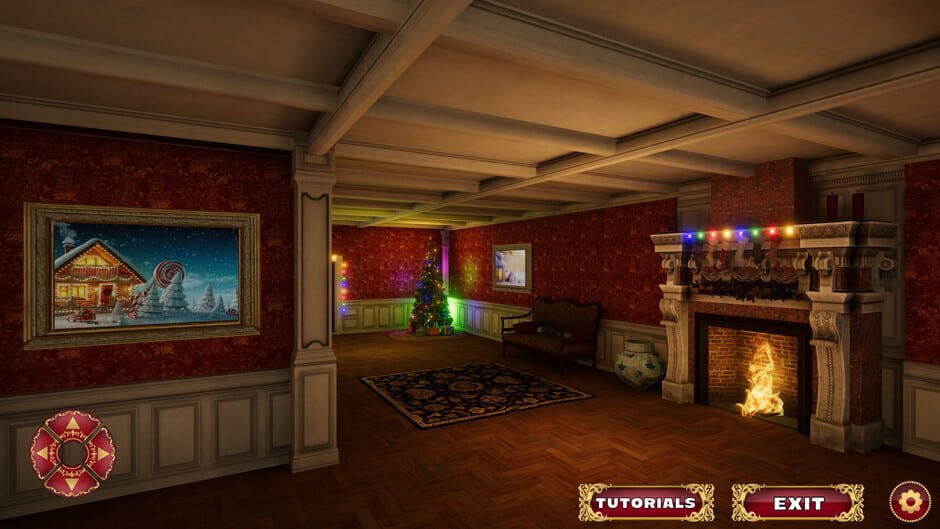 Holiday Cheer 3 Screenshot