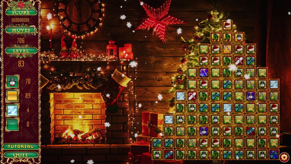 Holiday Cheer 3 Screenshot