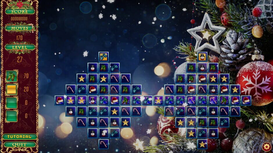 Holiday Cheer 3 Screenshot