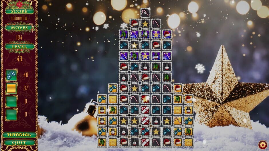 Holiday Cheer 3 Screenshot