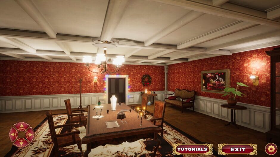 Holiday Cheer 3 Screenshot