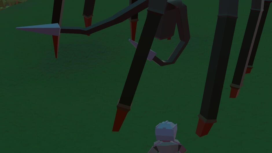 SideTracked! screenshot
