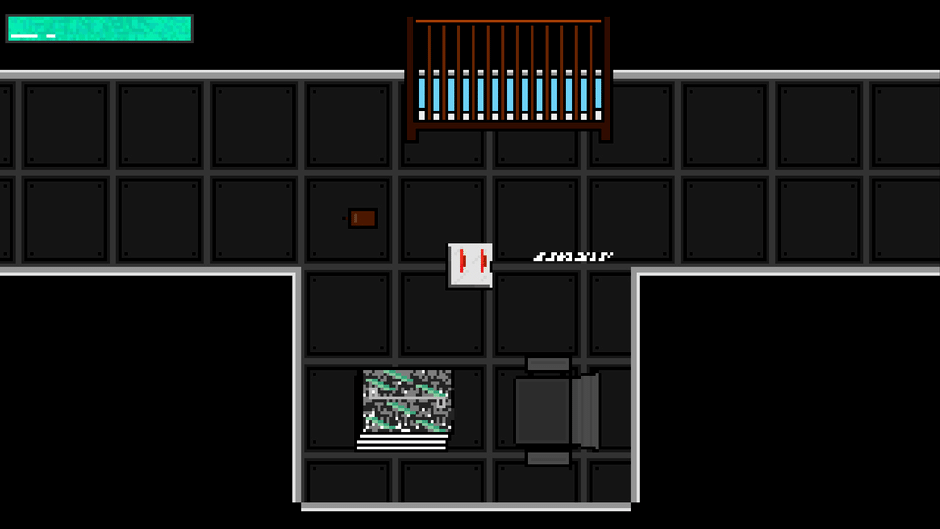 Rd Mars Screenshot