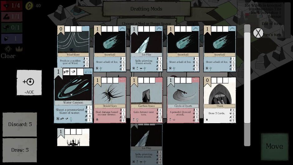 Grid Slayer Screenshot