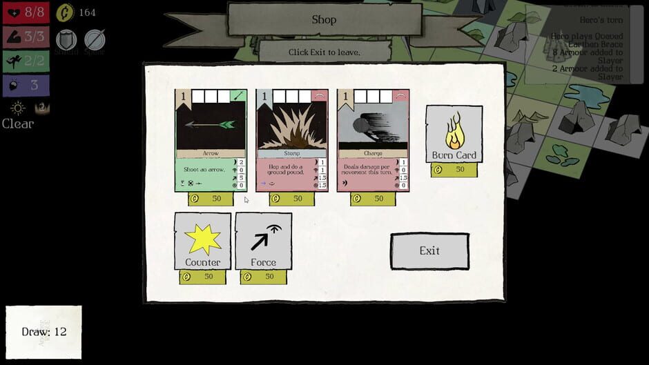 Grid Slayer Screenshot