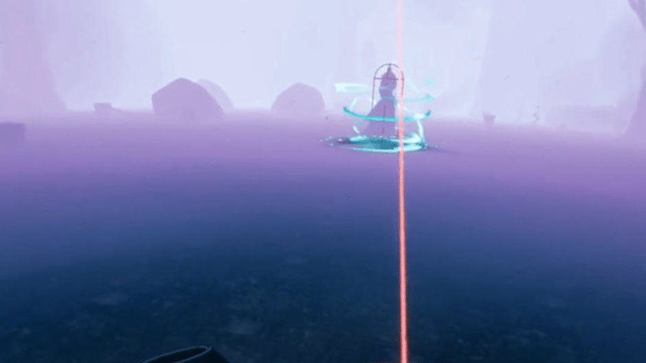 Witches vs. Demons Screenshot