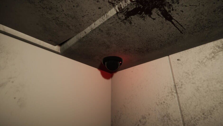 สกรีนช็อตจาก Twelve Floors Below. (รูปที่ 3)