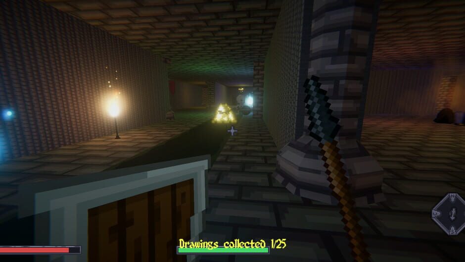 Oh, Dungeon Master Screenshot