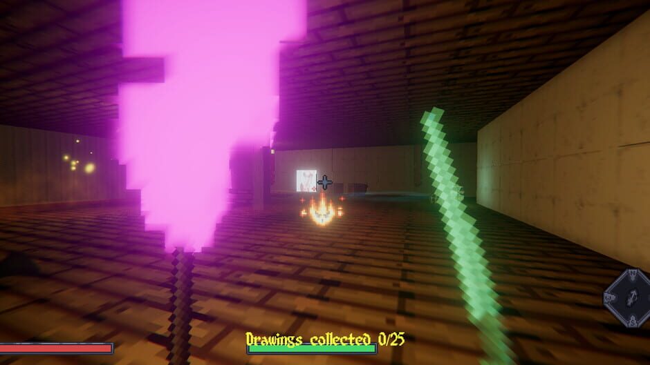 Oh, Dungeon Master Screenshot