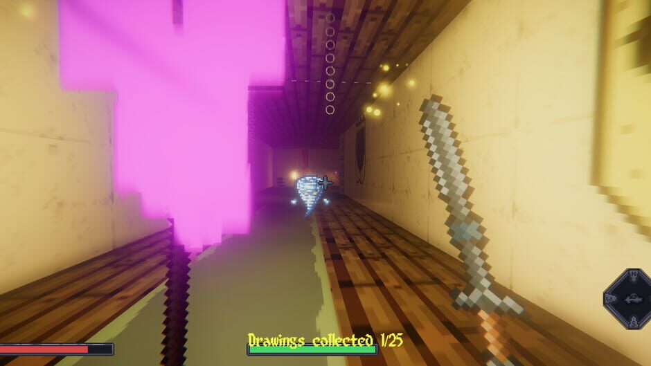 Oh, Dungeon Master Screenshot