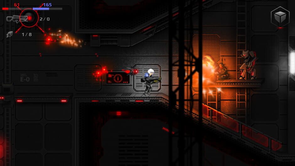 สกรีนช็อตจาก Smelted Kin (รูปที่ 4)