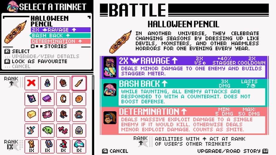 Get in the Car, Loser!: Battle on the Big Boardwalk Screenshot