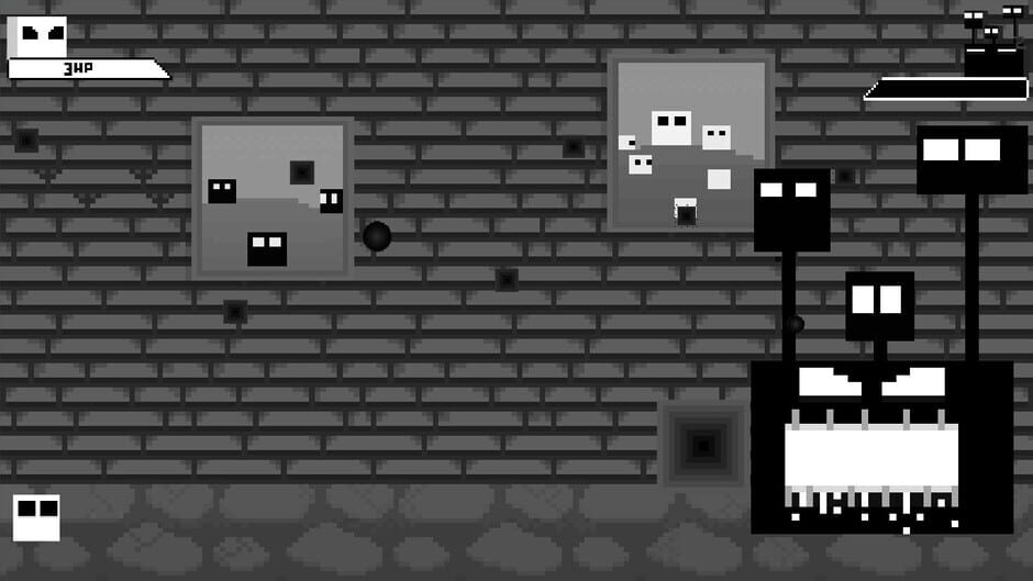 One Pixel TWB screenshot