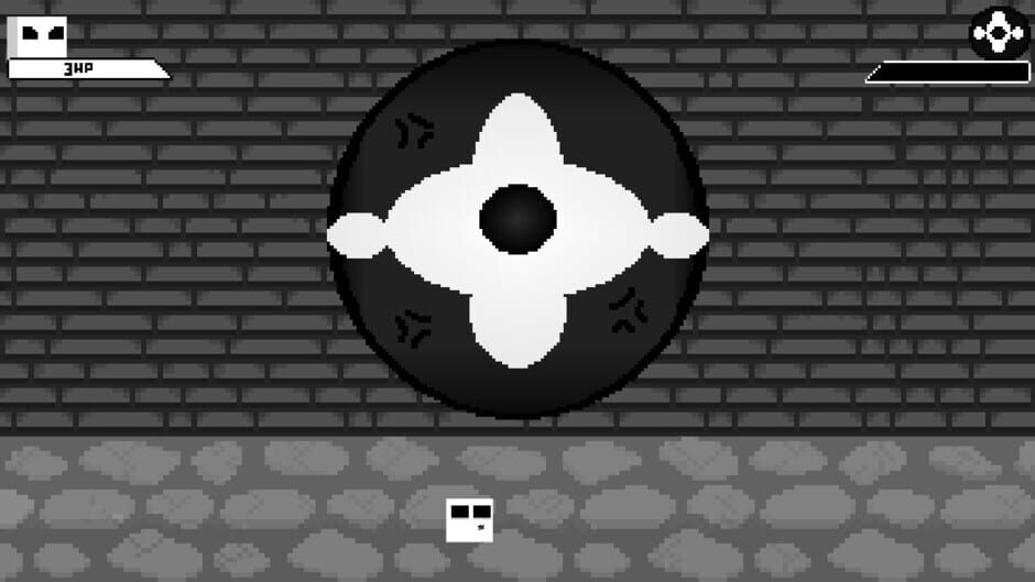 One Pixel TWB screenshot