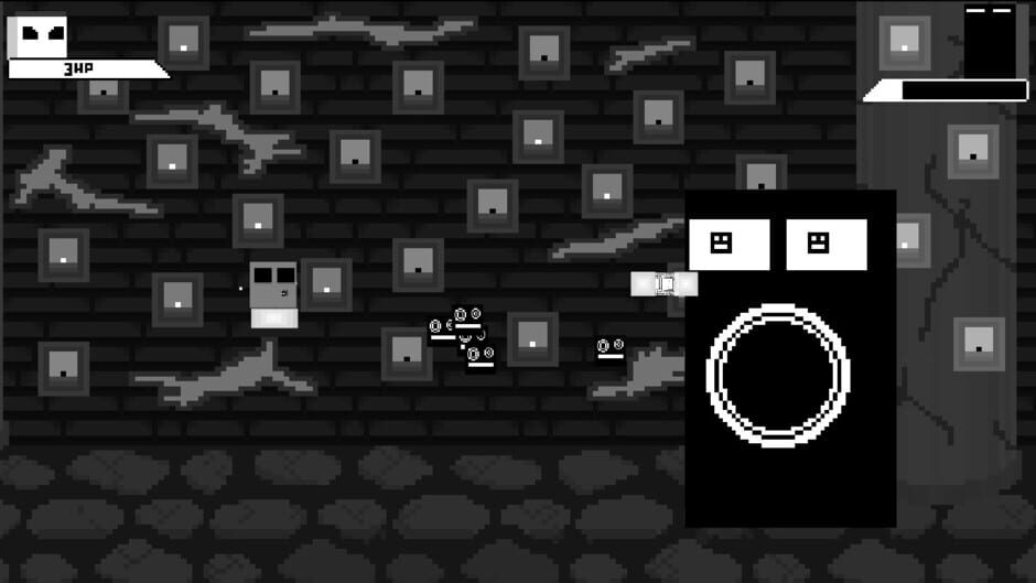 One Pixel TWB screenshot