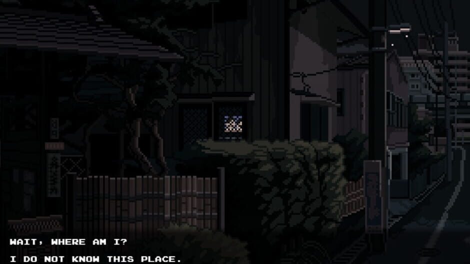 Scarred Stars: Traumatic Edition Screenshot