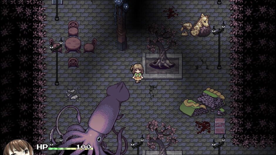 Scarred Stars: Traumatic Edition Screenshot