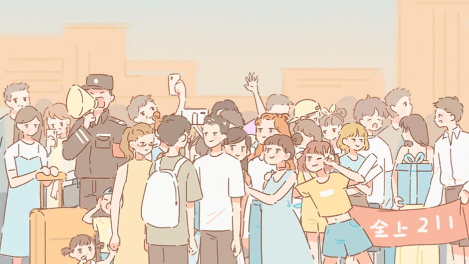 Purrfect Tale Screenshot