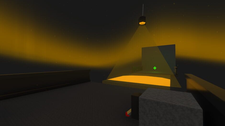 Dark Light Screenshot