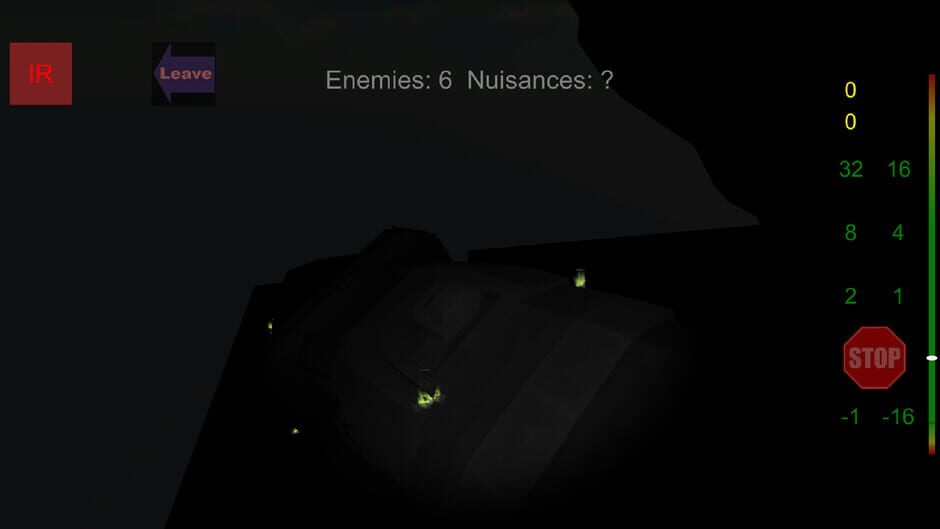 Flyland Wars: 2 Not Yours Mine Screenshot