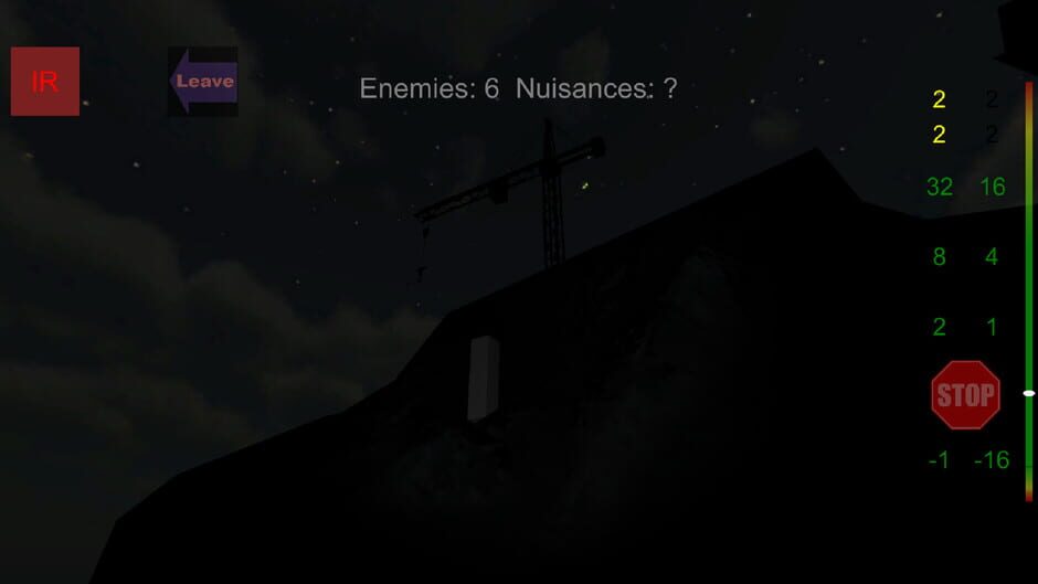 Flyland Wars: 2 Not Yours Mine Screenshot