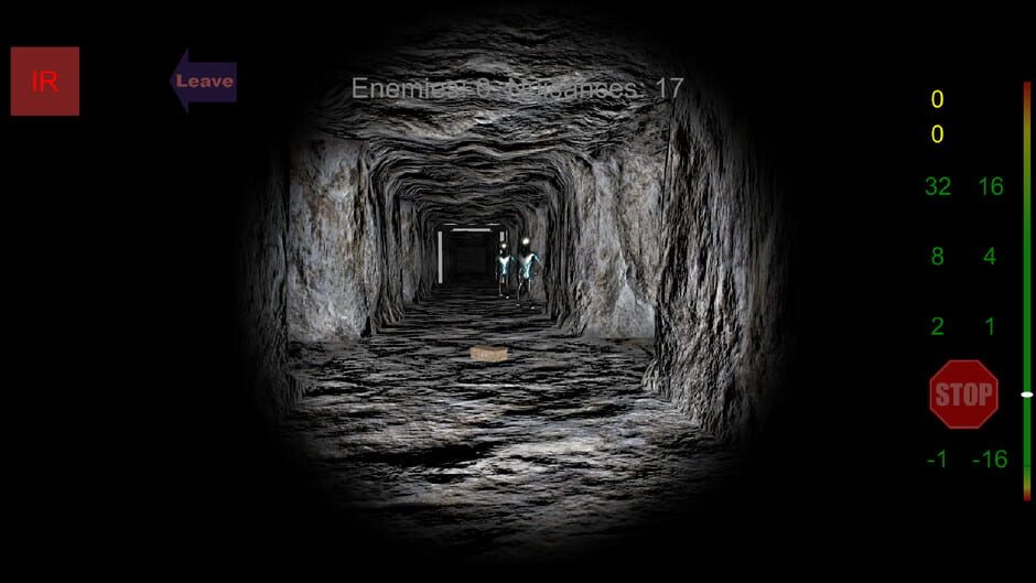 Flyland Wars: 2 Not Yours Mine Screenshot