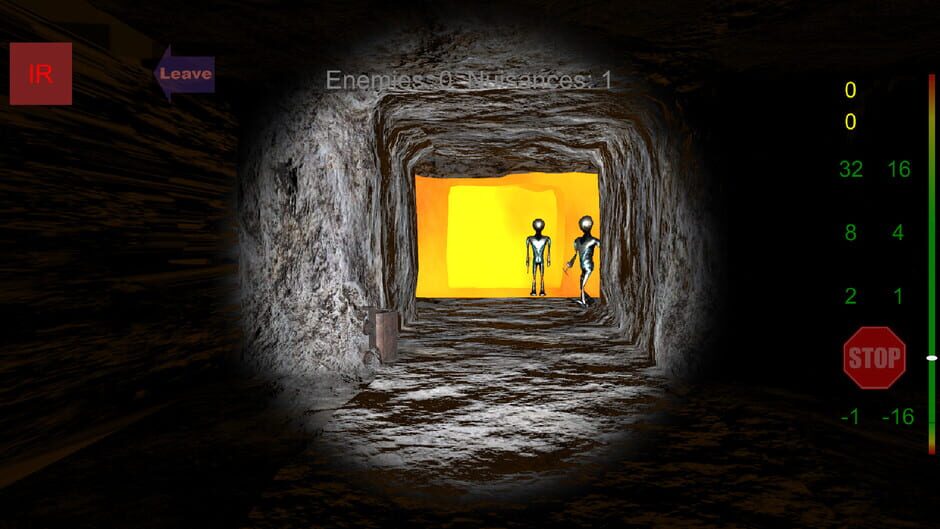 Flyland Wars: 2 Not Yours Mine Screenshot