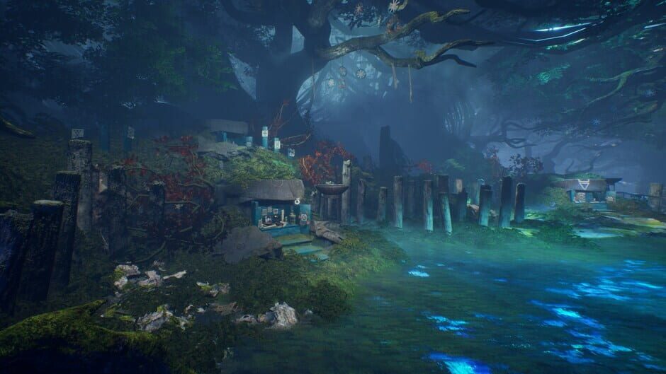 The Bundle of Wonders Screenshot
