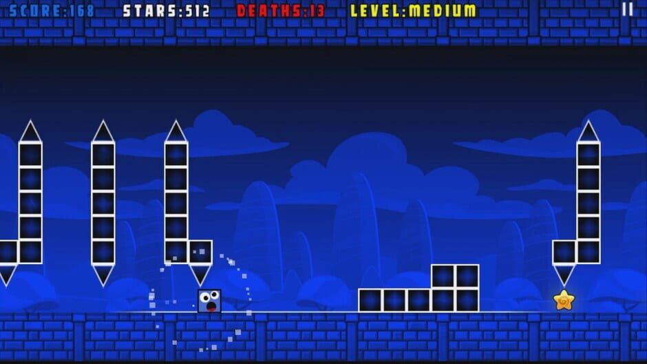 Infinite Dash Screenshot