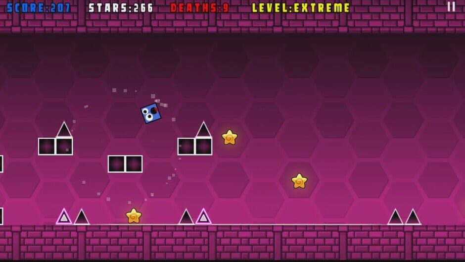 Infinite Dash Screenshot